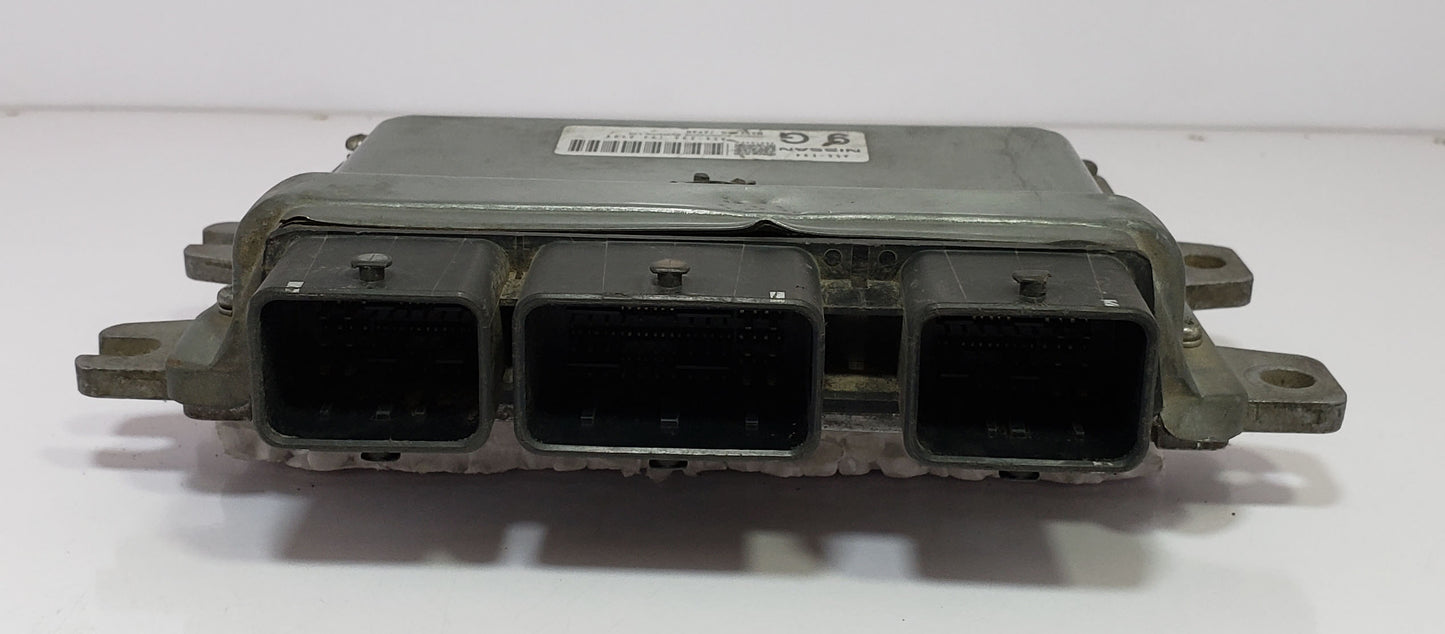 Engine Control Unit ECU for NISSAN Cube | A56-E94TY40109 HR15DE ECM Module