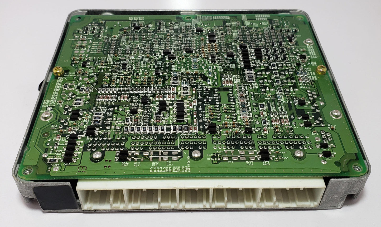 2002 Toyota Sequoia ECU ECM Engine Control Module OEM 89661-0C410
