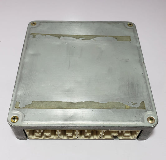 Toyota 89661-22760 1JZ-G Ecu Pcm Jdm used 89601220602 ECU oem