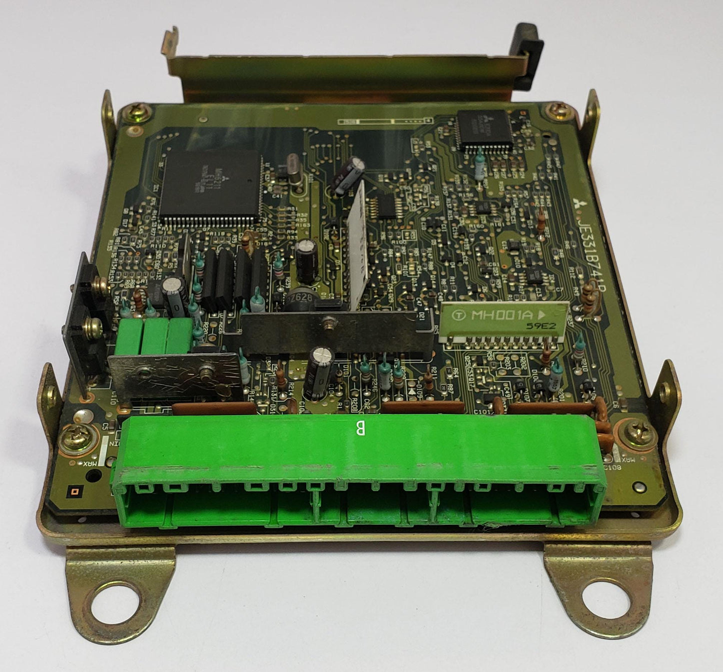 Mitsubishi Galant 1996 ECU ECM MD316480 E2T38889 JDM Used