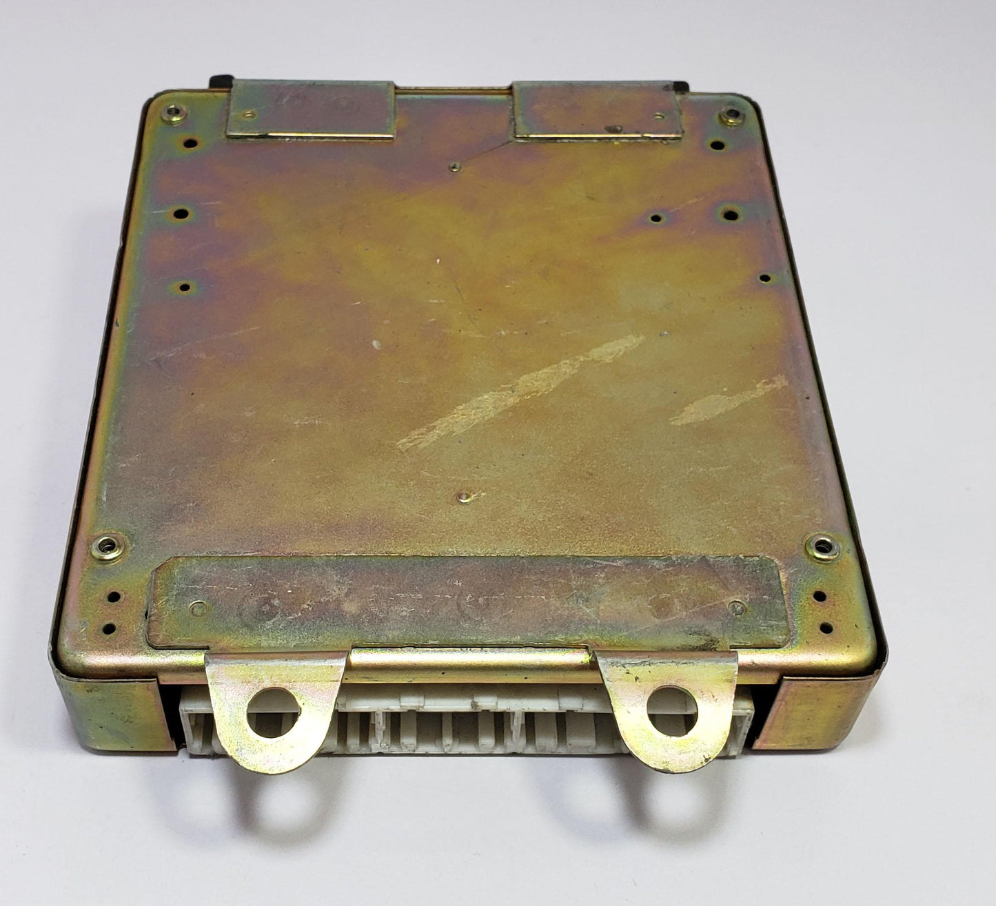 Engine Control Unit MITSUBISHI RVR E-N23WG MD337749 Ecu ecm