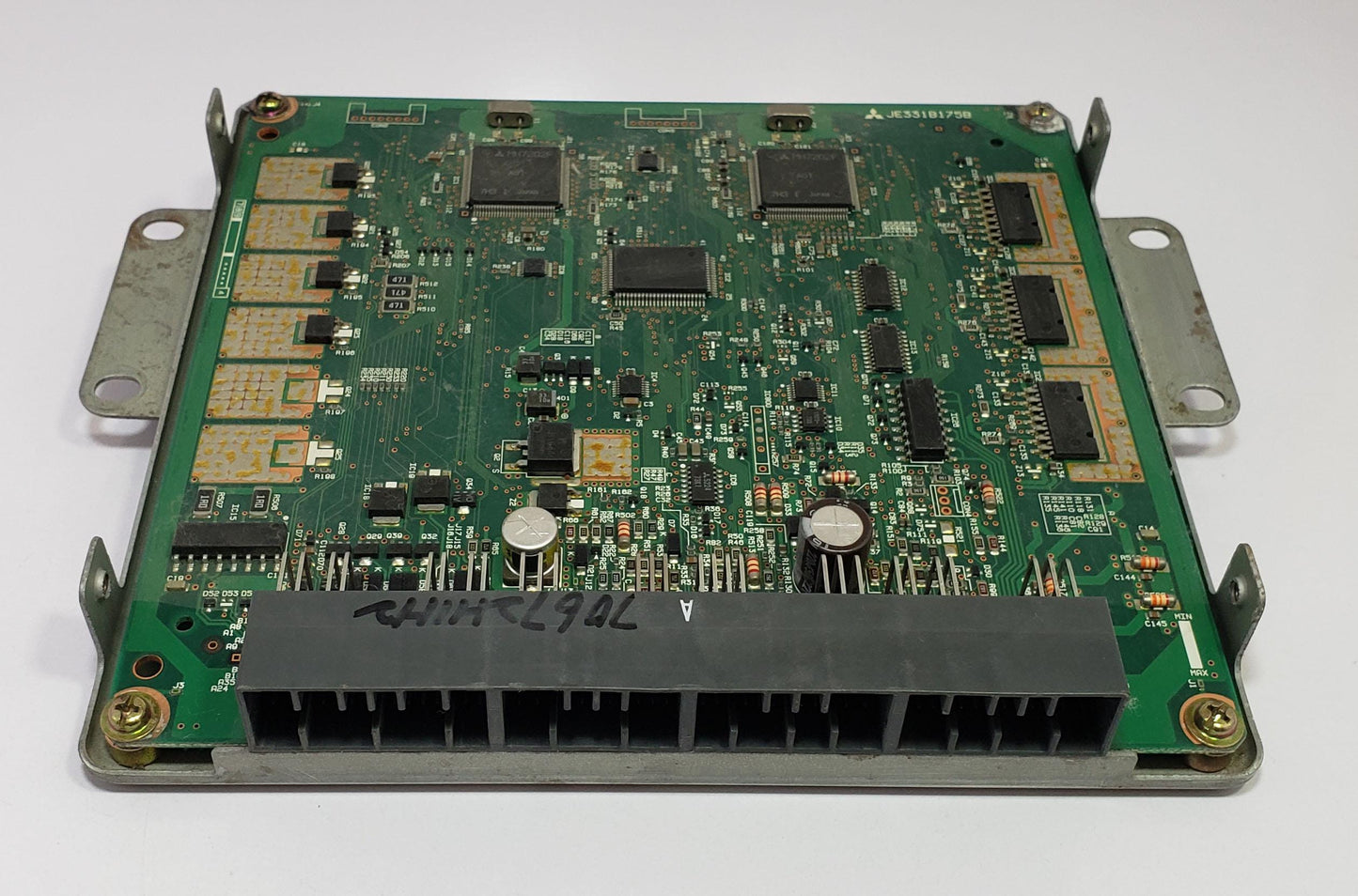 Ecu Engine Control Unit for Mitsubishi RVR Hyper Sports Gear R N23W 4G63T Turbo A/T | MD352554 JDM