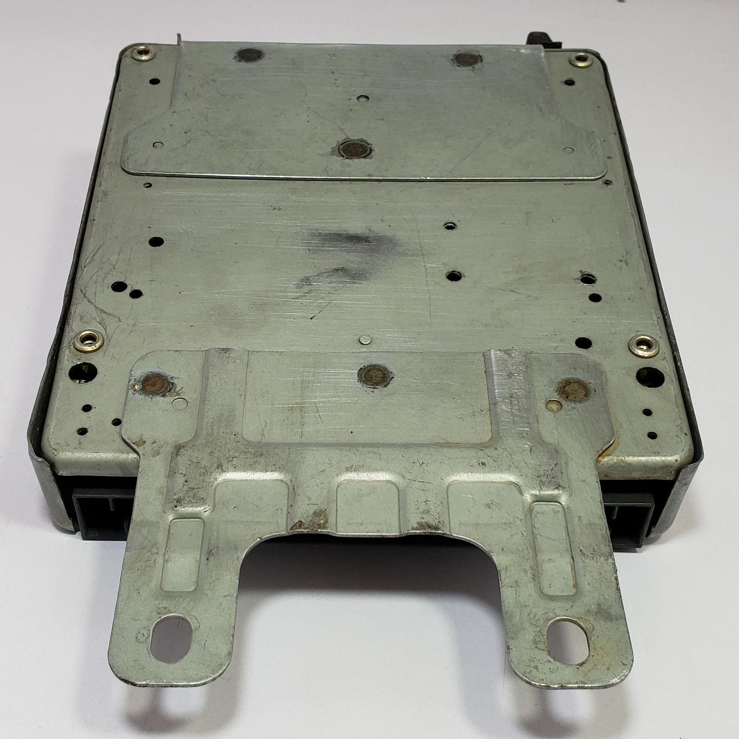1991 95 Mitsubishi Mirage Asti Cyborg CJ1A CJ2A 4G15 AT Engine Computer MD354638