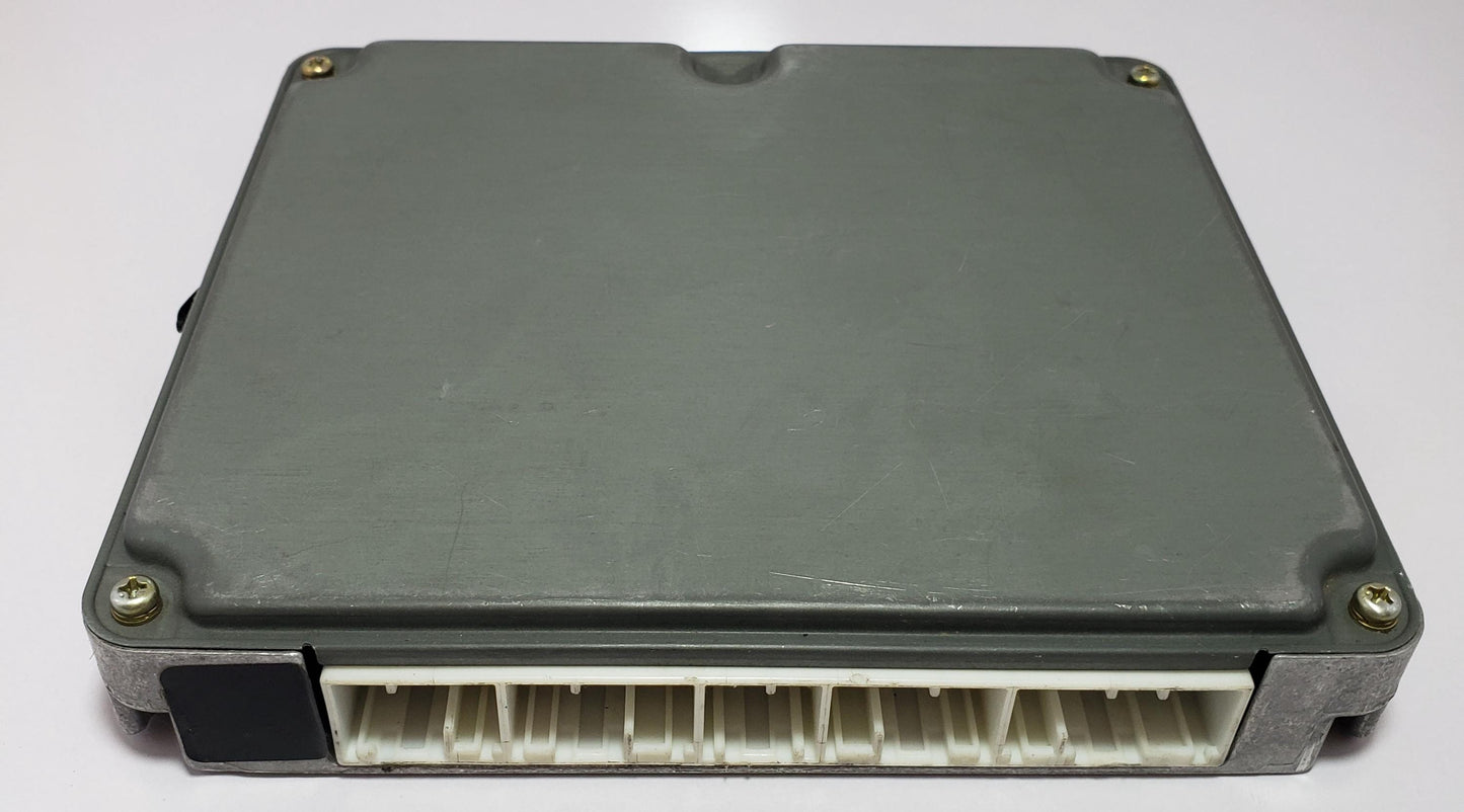 2002 Toyota Sequoia ECU ECM Engine Control Module OEM 89661-0C410