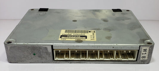 Engine Control Unit for Toyota Crown 2000 TA-JZS173W | ECU ECM 89661-3A770