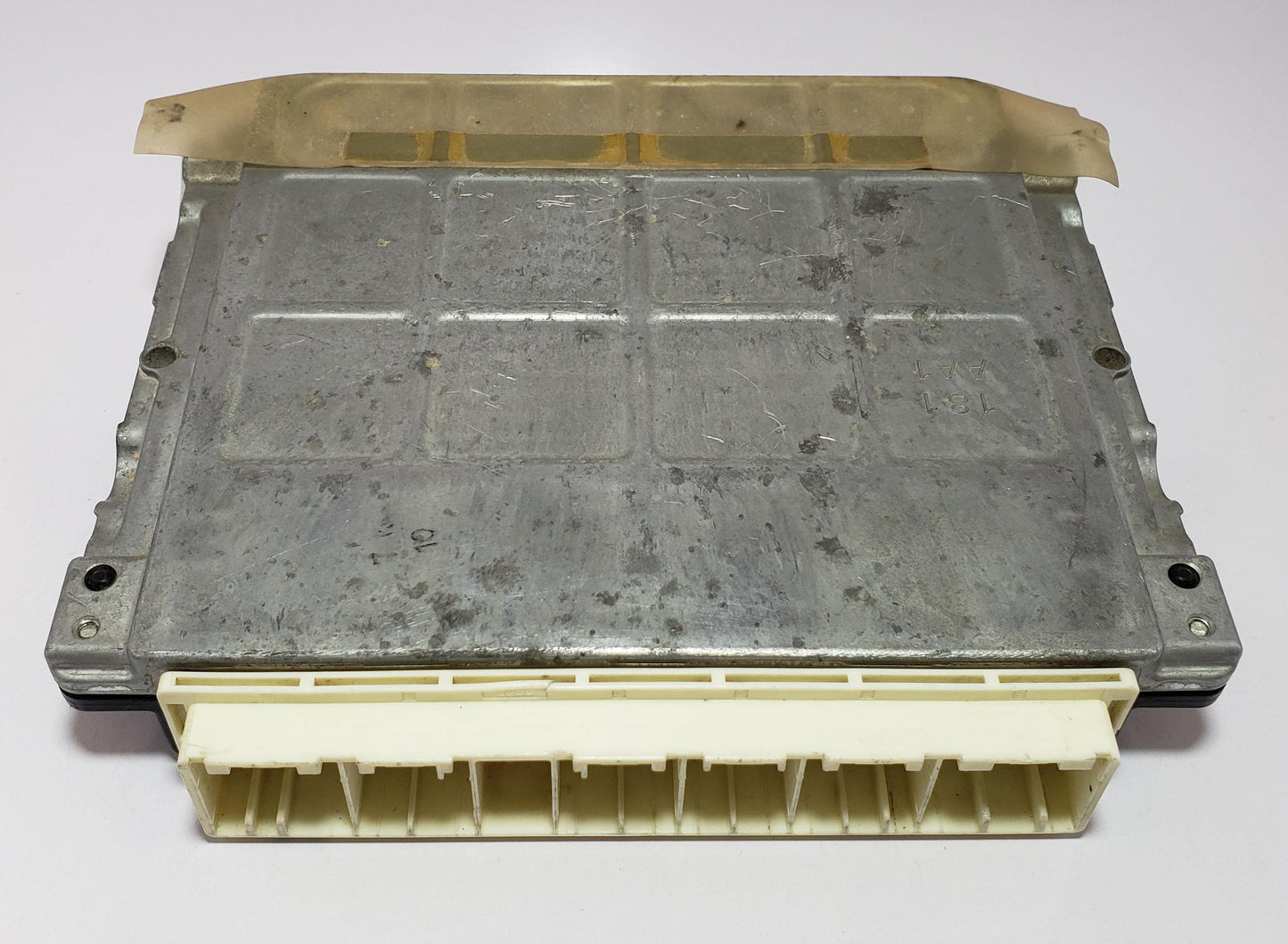 Engine Control Unit (ECU/ECM) for Toyota Toyoace 2008 ADF-KDY281 – Part No. 89661-25240