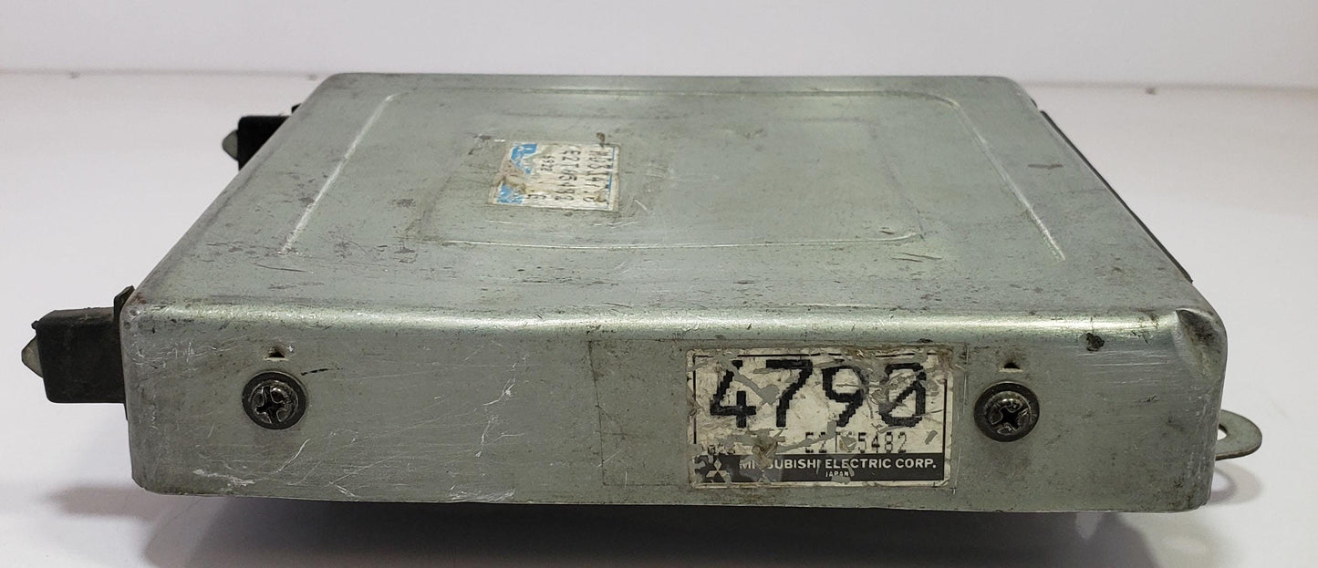 83-92 MITSUBISHI CHARIOT MD334790 E2T65482 Ecu Ecm