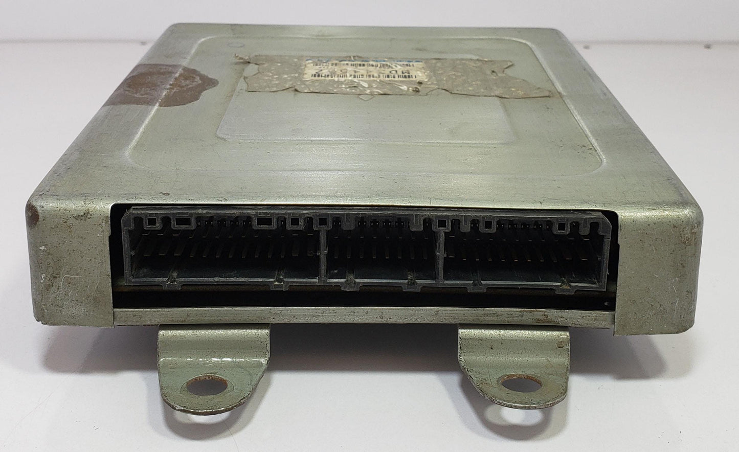 Ecu Engine Control Unit for 1996-1997 Mitsubishi RVR Sports Gear 4MT | MD344537 JDM 4G