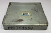 Ecu Engine Control Unit for Mitsubishi RVR Hyper Sports Gear R N23W 4G63T Turbo A/T | MD352554 JDM