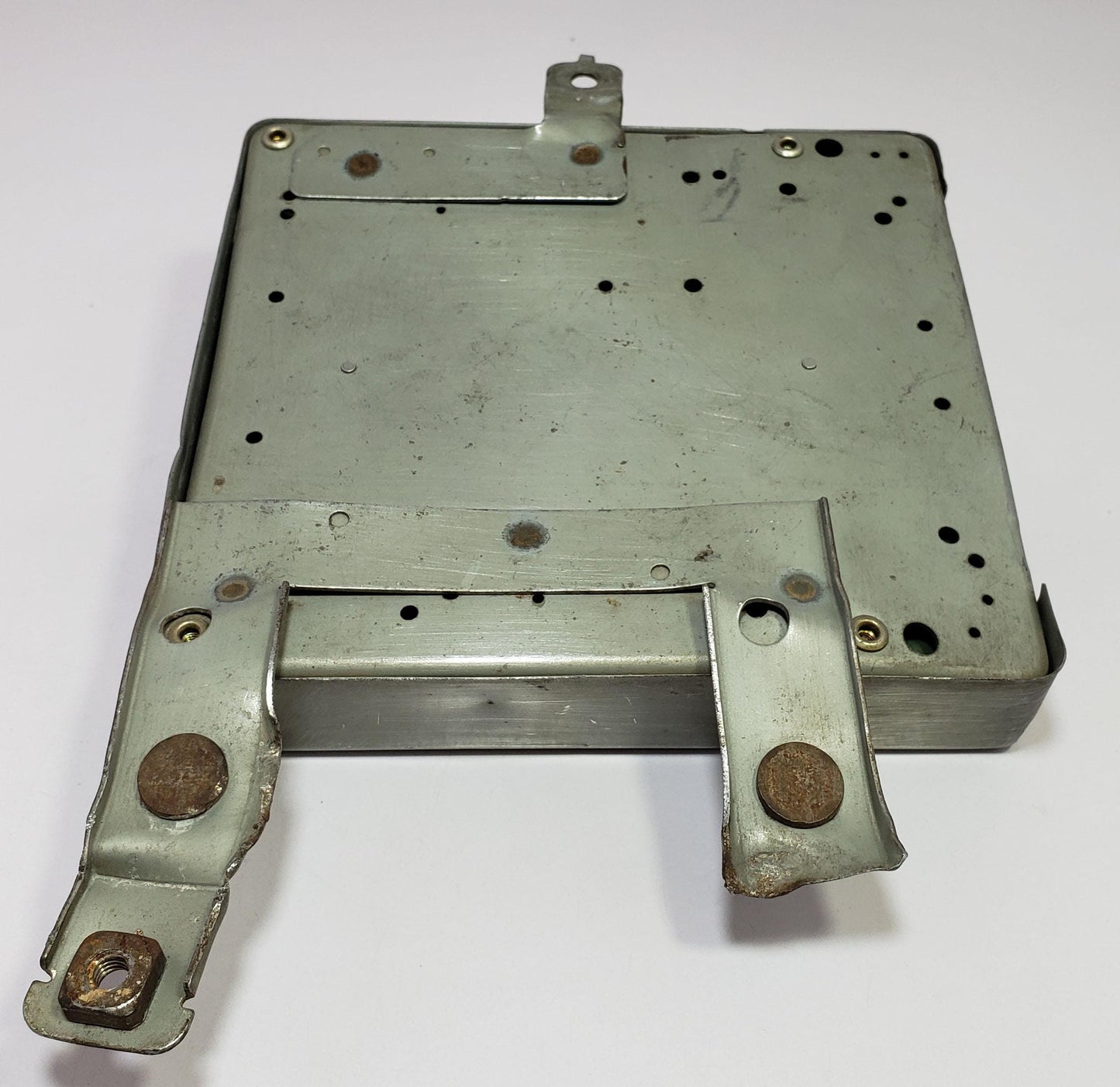 Engine Control Unit ECU ECM MITSUBISHI Diamante 1997 E-F36A MR578229