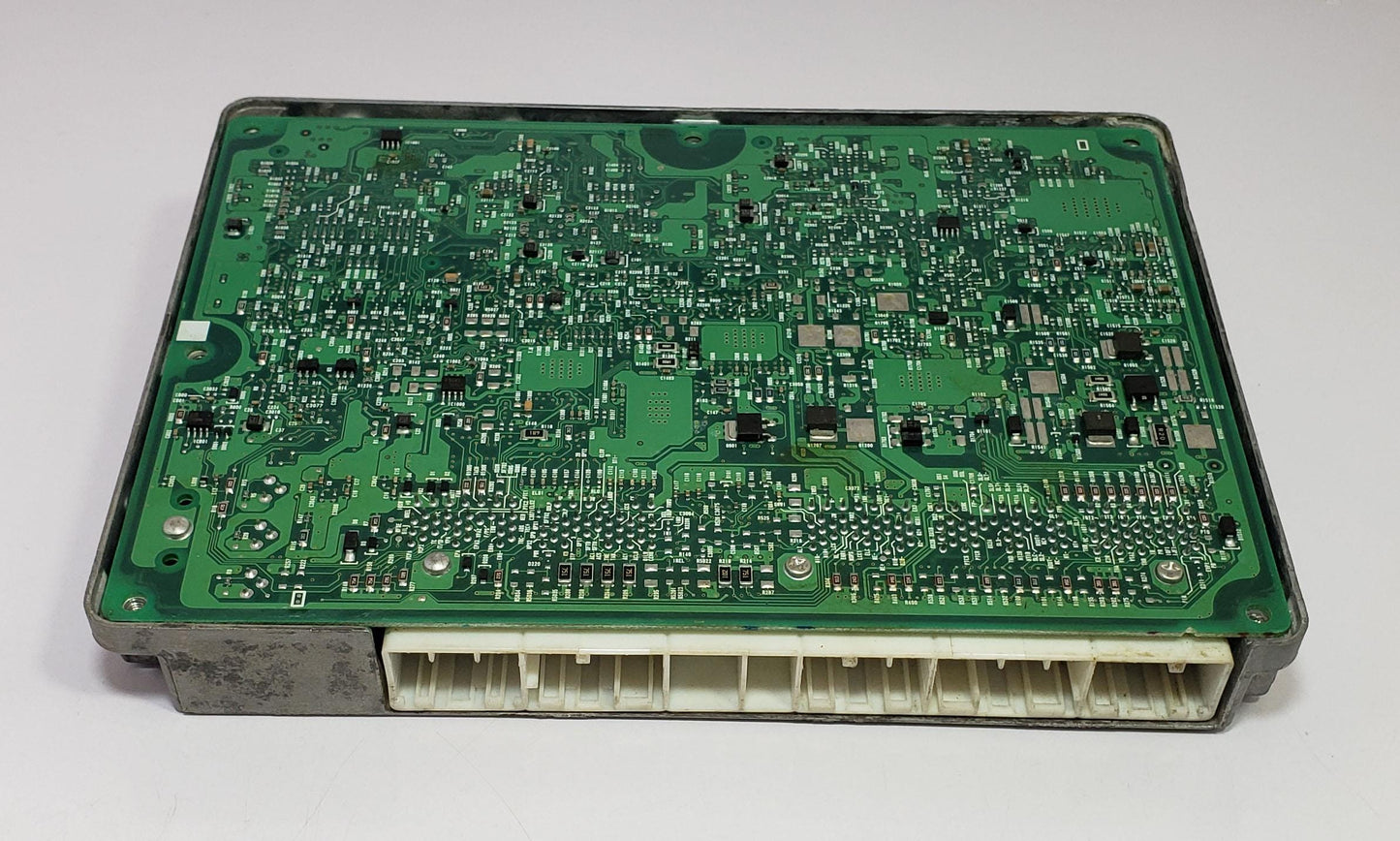 Engine Control Unit Toyota Avensis UA-AZT250 89661-2G360 212000-0870 ECU ECM
