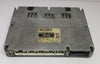 Engine Control Unit (ECU/ECM) for 1999 Toyota Crown GH-JZS175 – Part No. 89661-3A630 275000-0168