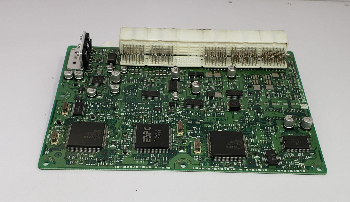 Engine Control Unit for Toyota Caldina 2006 | 89661-21440 212000-2580 ECU ECM