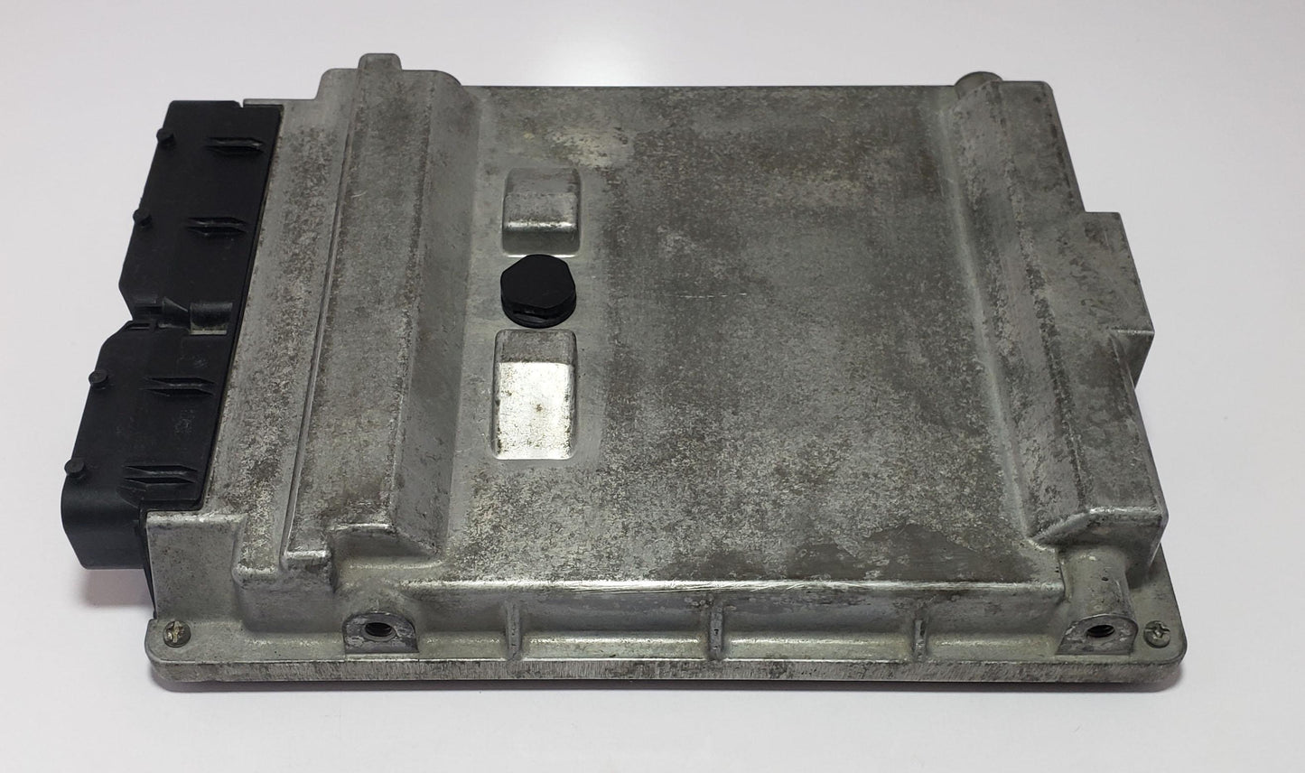 Genuine Engine Control Module ECU ECM 2E0009-351 | Part No. 8980955470 | 24V