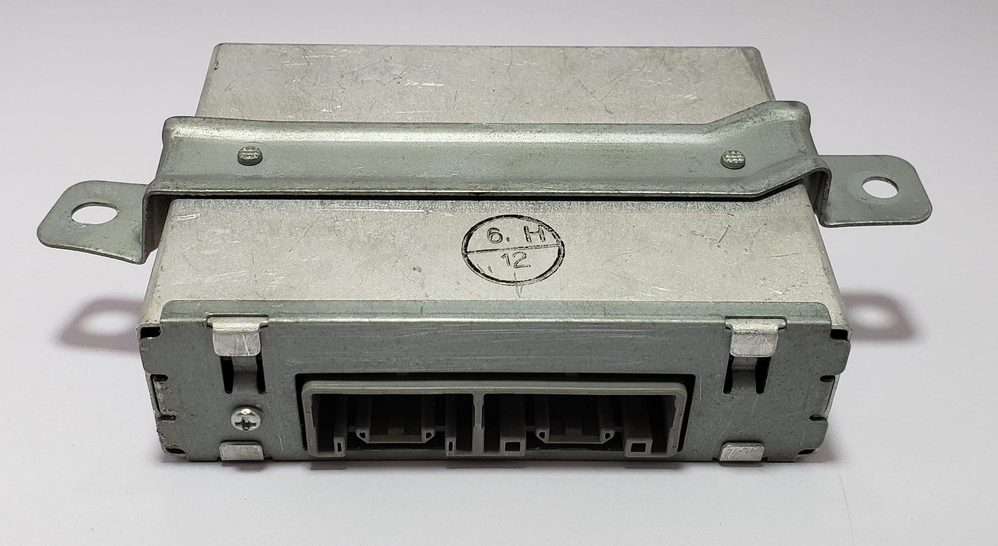 Control Unit HINO Hino large size car 2010 BKG-FW1EXY 89312-1061,036400-0590