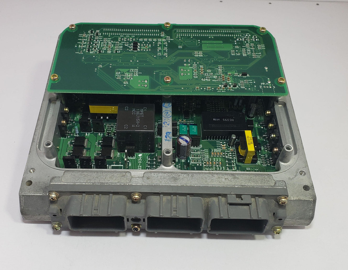 Engine Control Unit for Hino P11C-TY – 89560-5070, 275800-1292 – ECU, ECM Modules