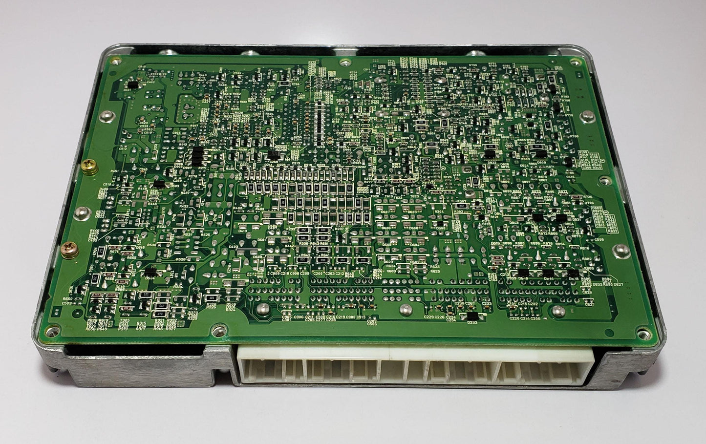 Engine control unit for Hino Ranger 2003 KK-FC5JHEA – 89560-5253A, 275800-1463 – ECU ECM
