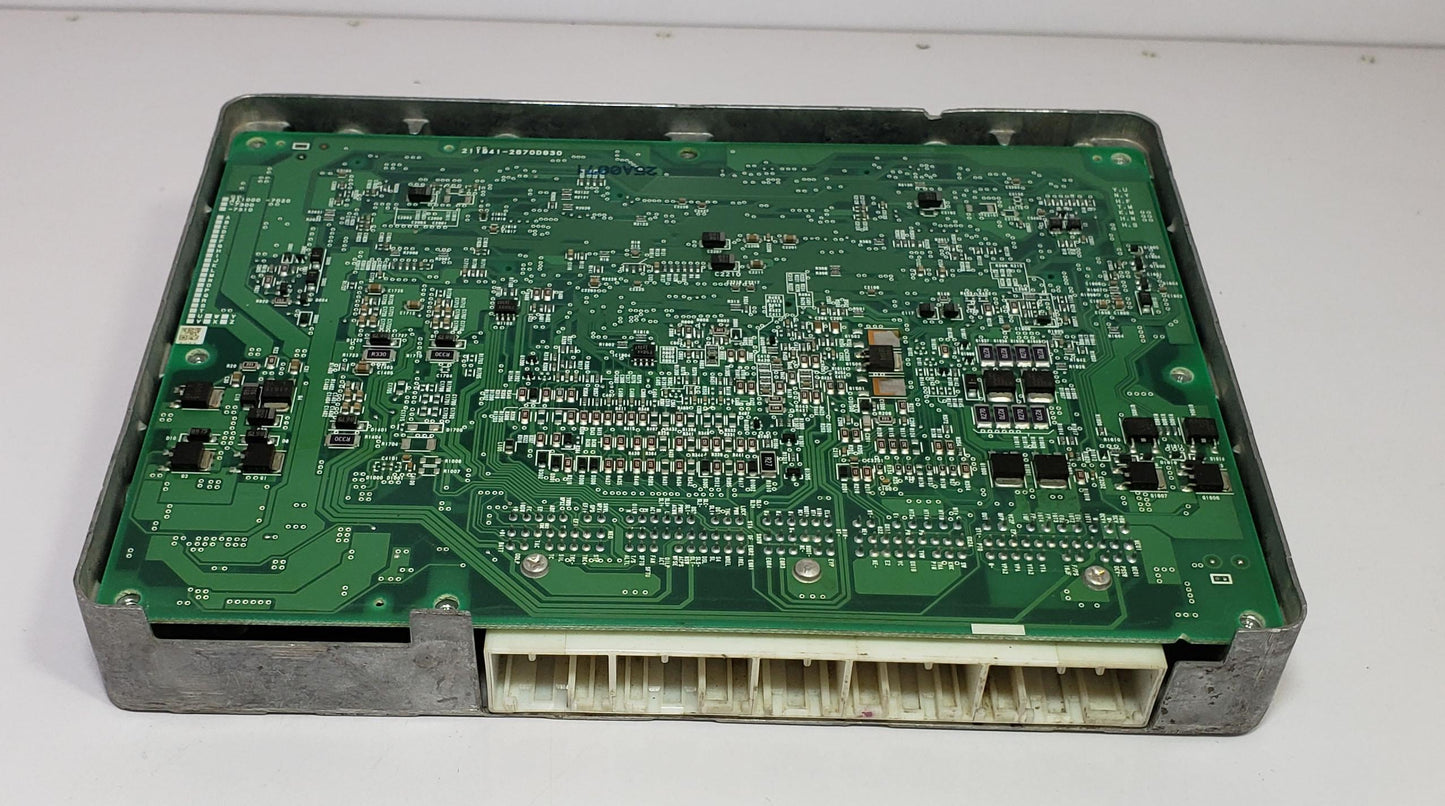 Engine Control Unit Toyota Grandpa TA-ACT10 89661-63041 212000-0101 1AZ-FSE ECU