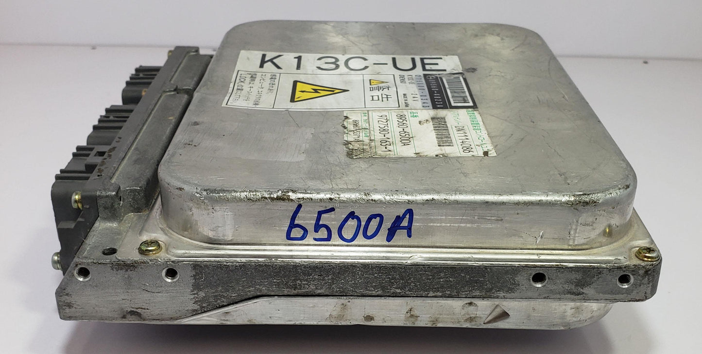 HINO ECU/ECM – Engine Control Module 89560-6500A
