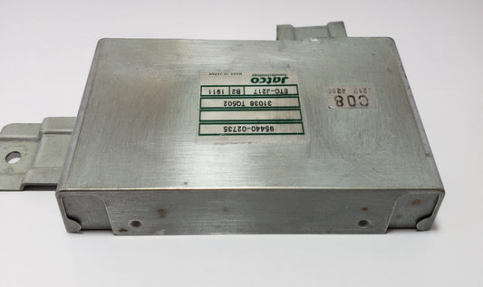 Hyundai Atos Prime 1997/2003 Cx281 95440-02735 31036TQ502