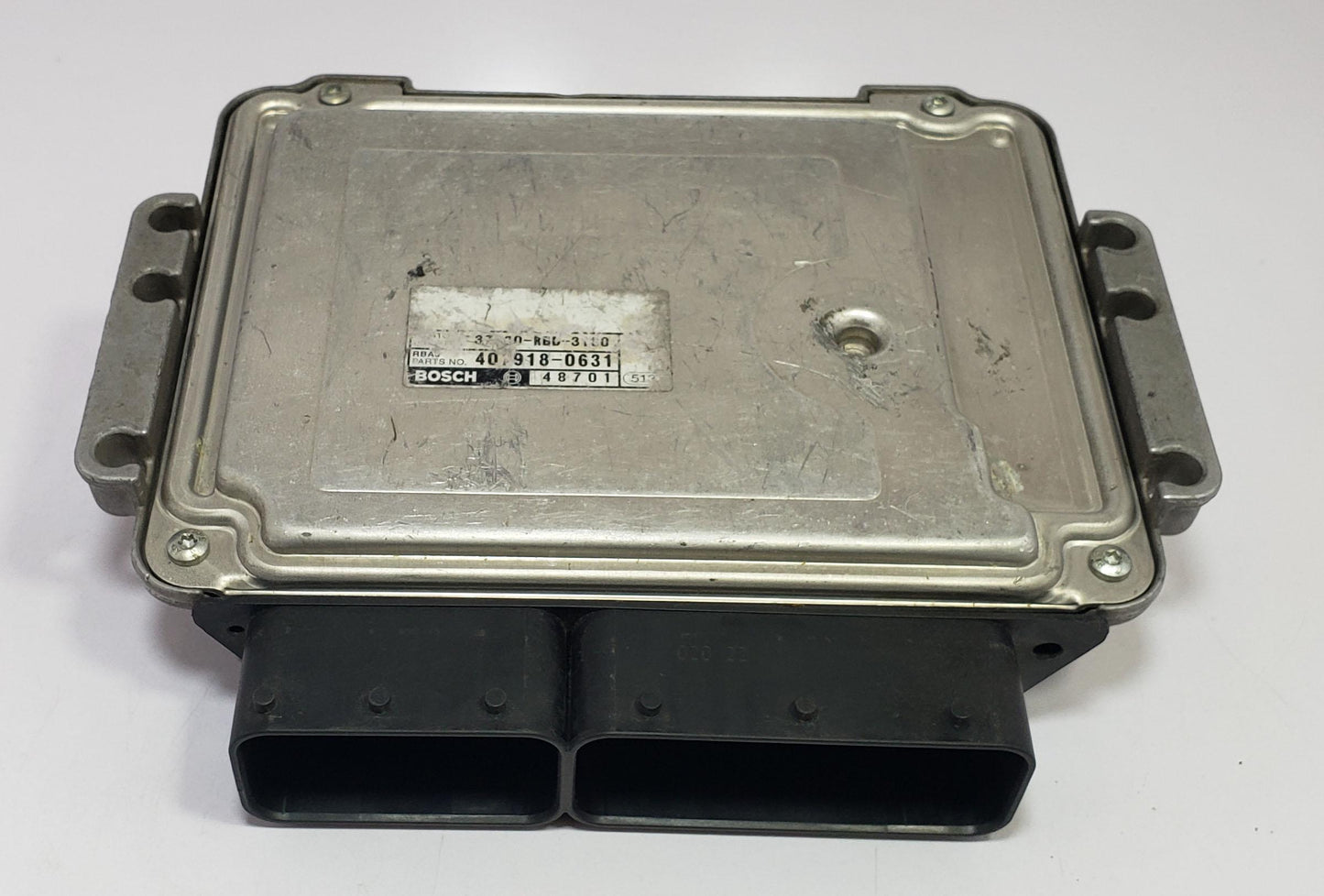 Plug & Play Bosch Engine ECU ECM Honda, 0281011546, 0 281 011 546, 37820-RBD-316