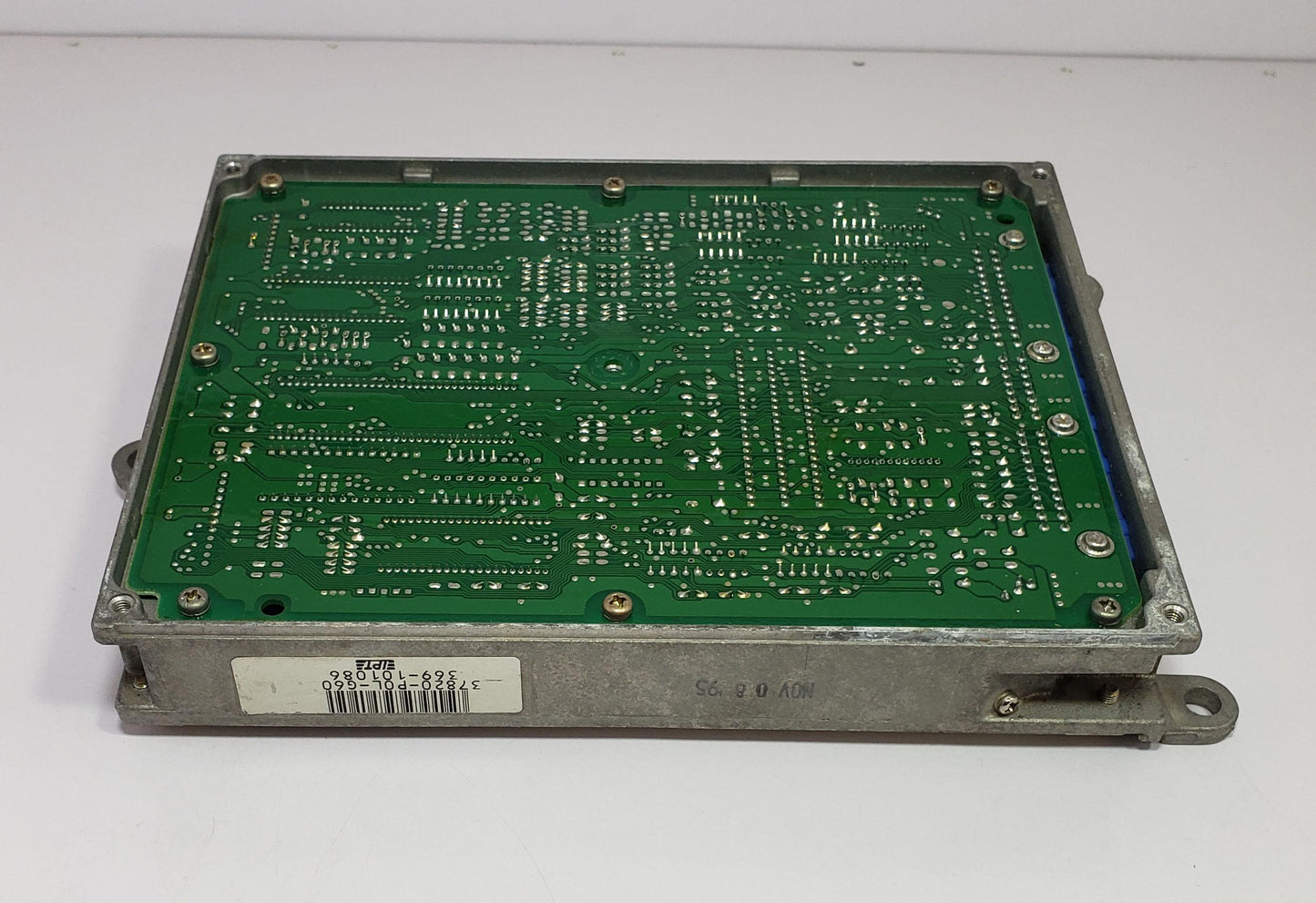 Honda Engine ECU Control Unit Module 37820-P0L-G60 369-101086 ECU ECM