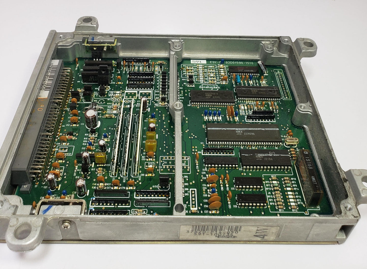 N1141 Honda ECU Control Module Unit 37820-P04-G50 591-100734 ECU ECM