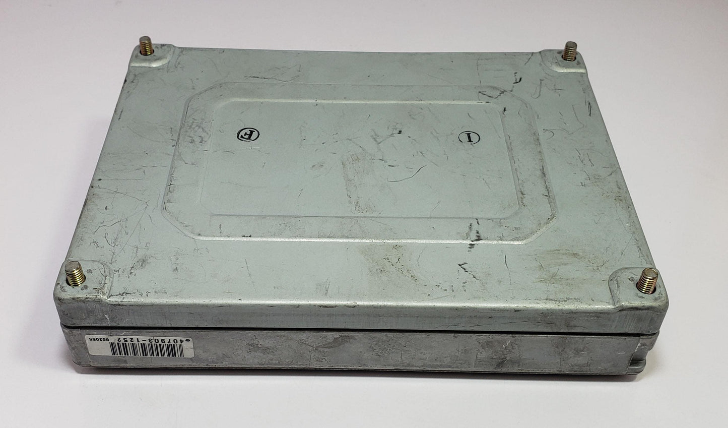 Engine Control Unit for Nissan UD KLCK482BAT | ECU ECM 407903-1252