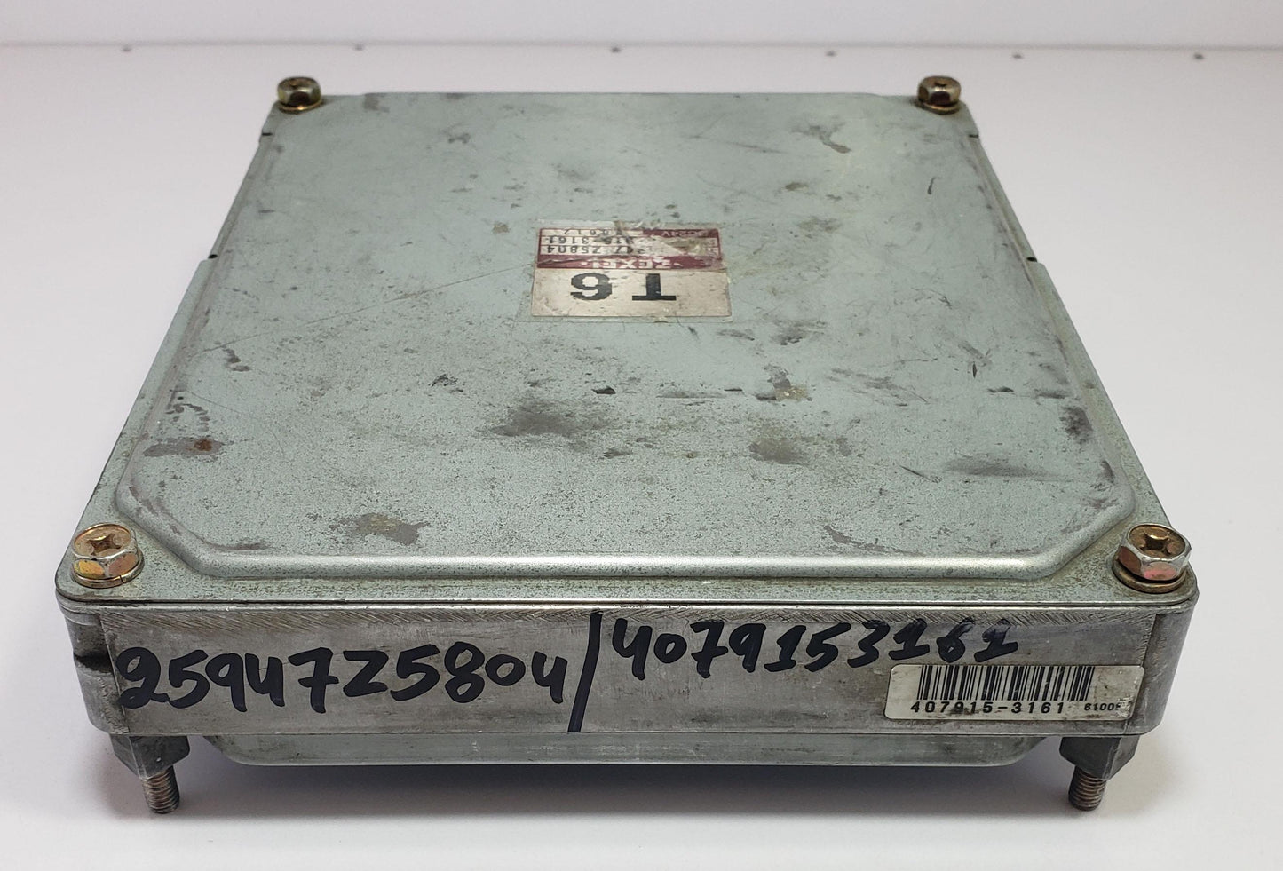 Engine Control Unit for Hino | Zexel ECU ECM 25947Z5805 407915-3171