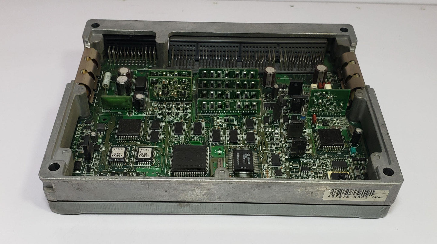 Engine Control Unit by Zexel F21 C-D | ECU ECM 407915-3932