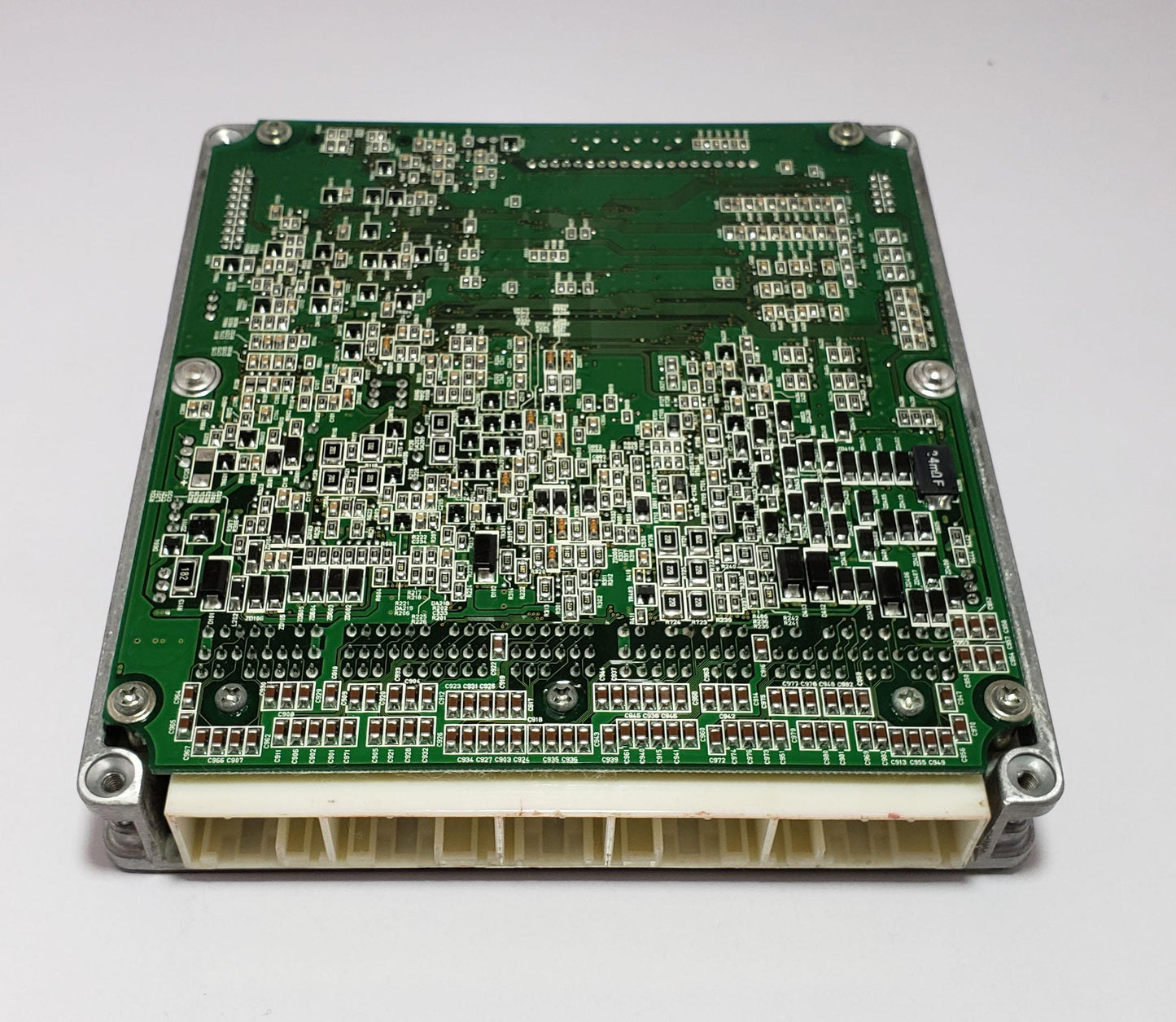 Nissan Diesel engine control unit 2E0008-583 23710Z506D ECU ECM