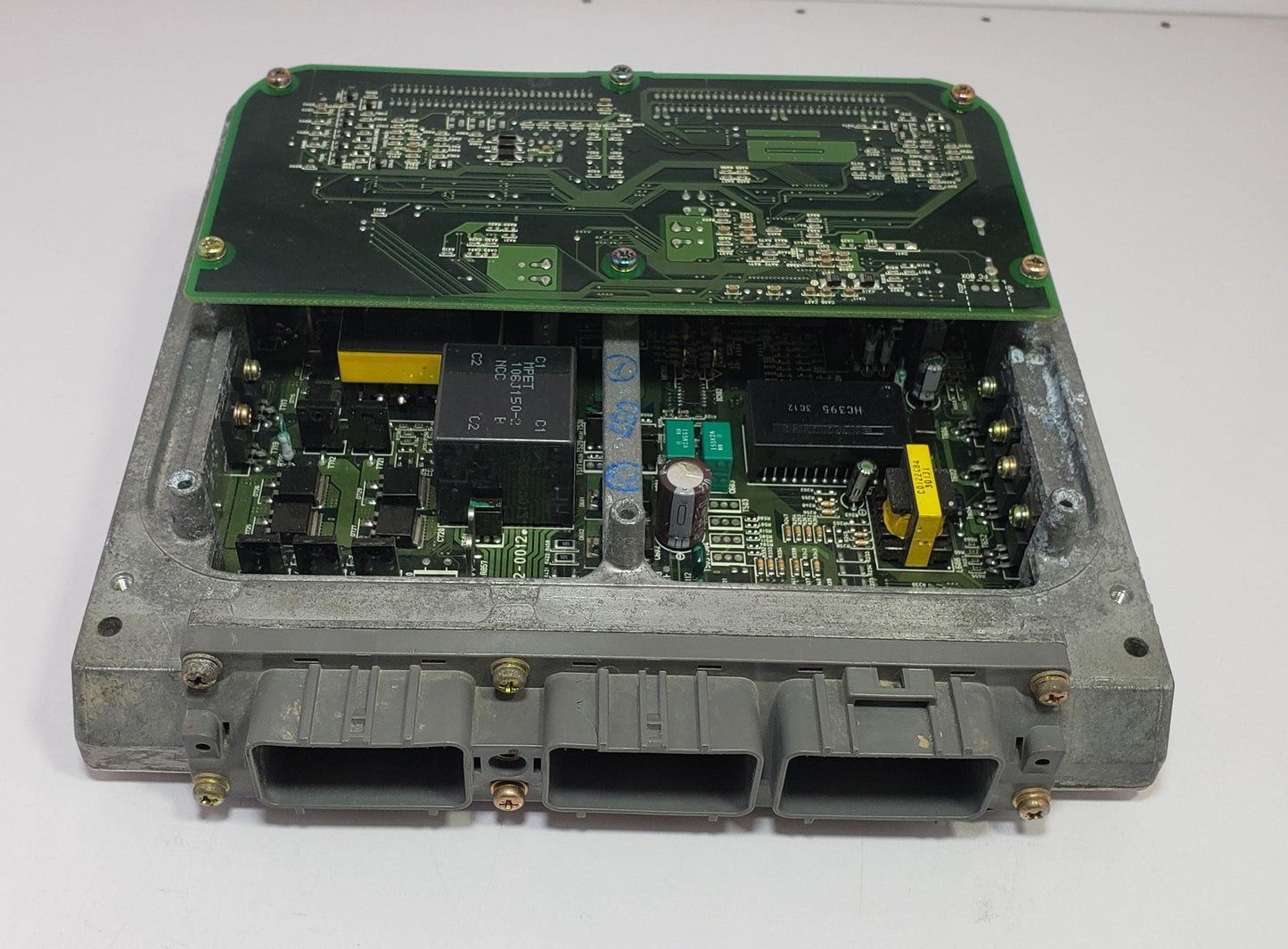 Engine Control Unit for Hino – 89560-4472A, 275800-0571 – ECU, ECM Modules