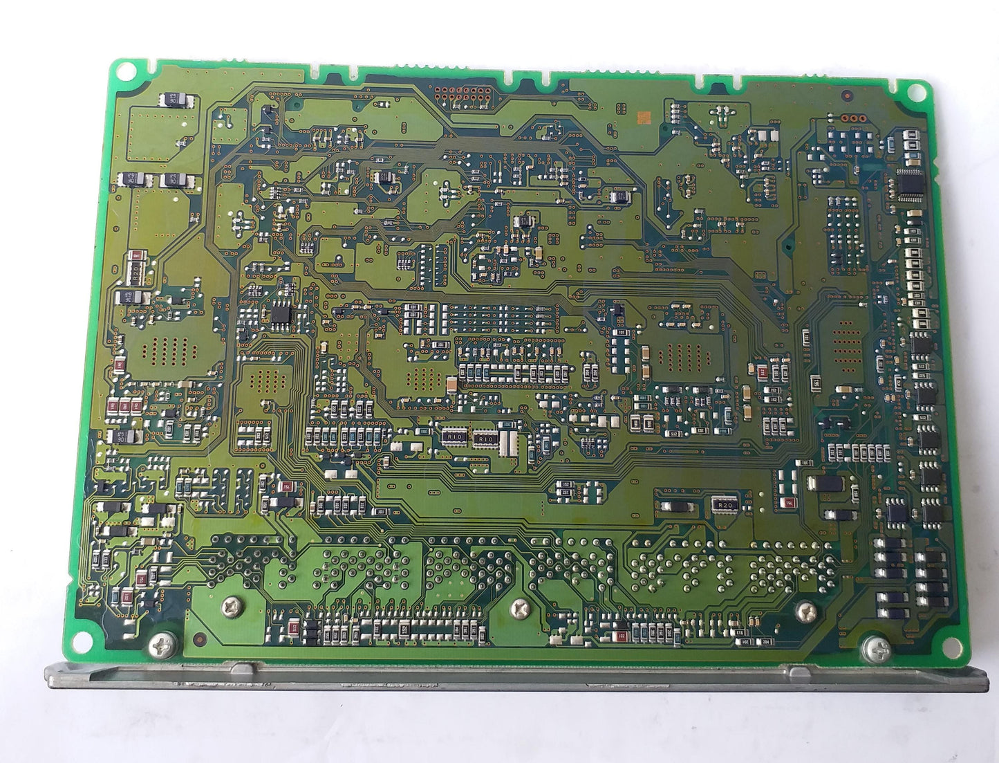 Engine Control Unit Mark