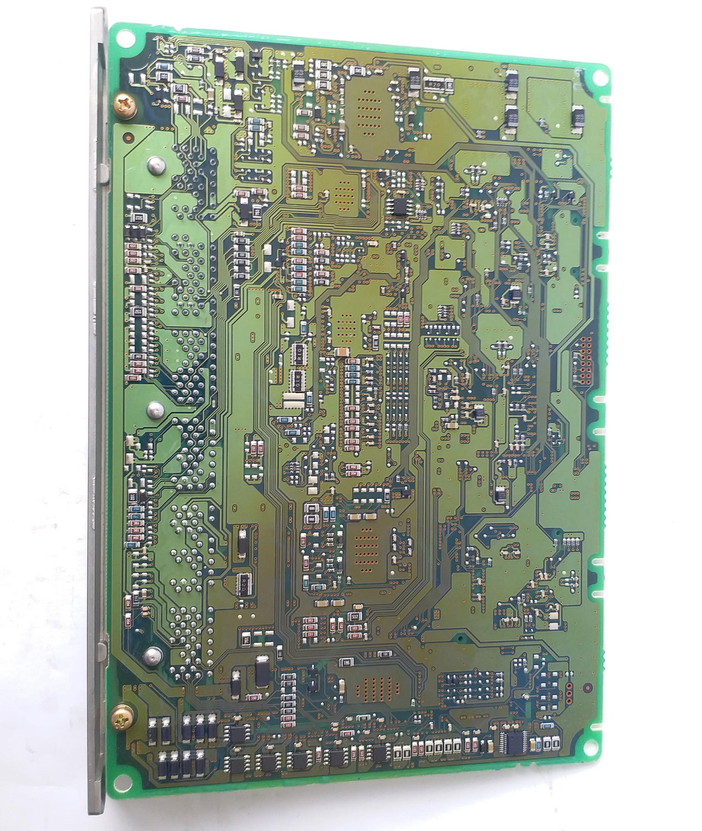 TOYOTA Engine Control Unit Mark X GRX120 / ECU ecm 89666-22070 engine computer