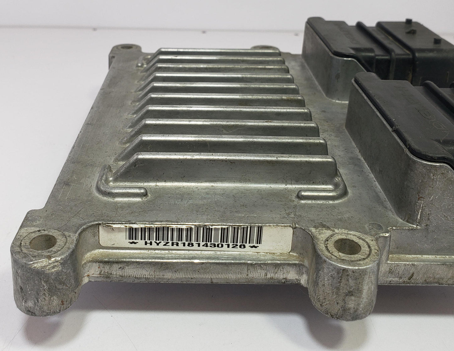 Engine Control Unit for Hyundai Kia | Delphi MT-38 ECU ECM 39110-3C833