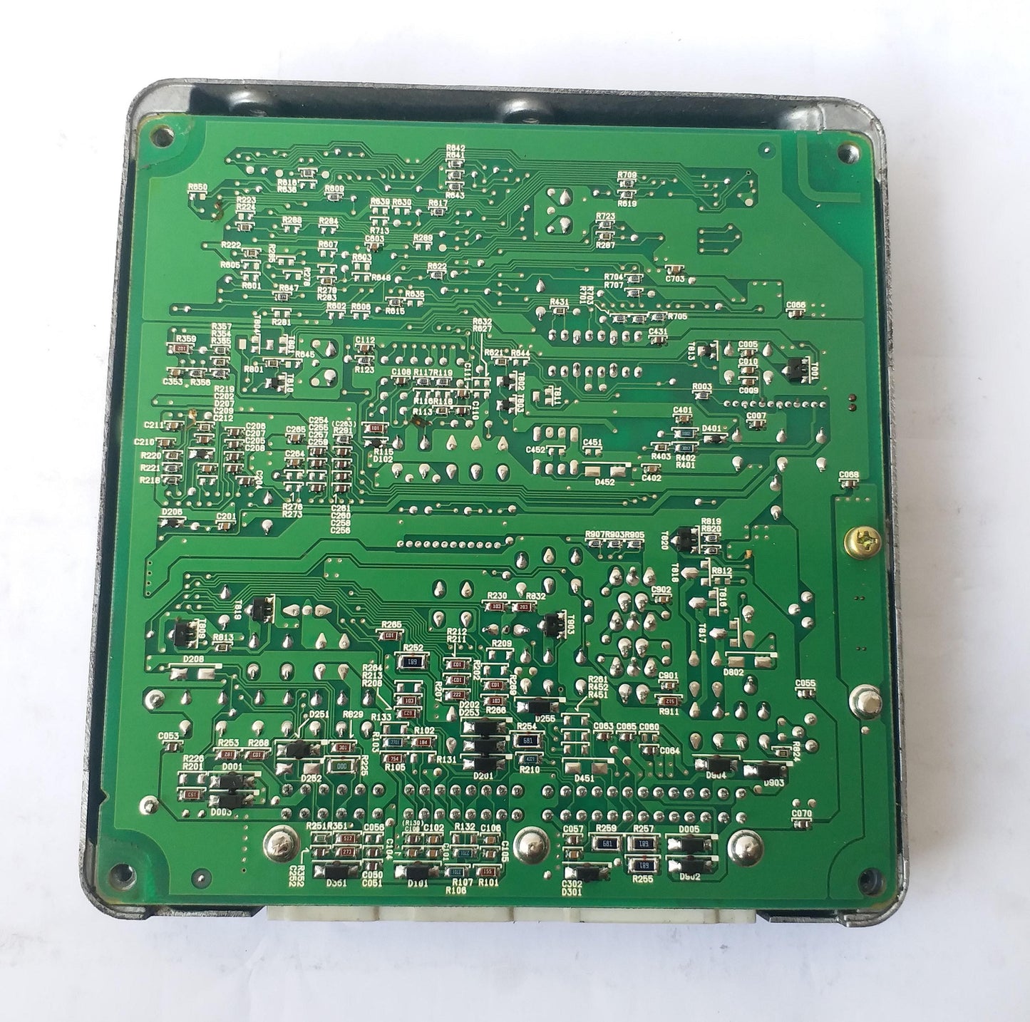 Engine Computer for Toyota Surf 2.4 | ECU ECM 89661-38040 175300-2781