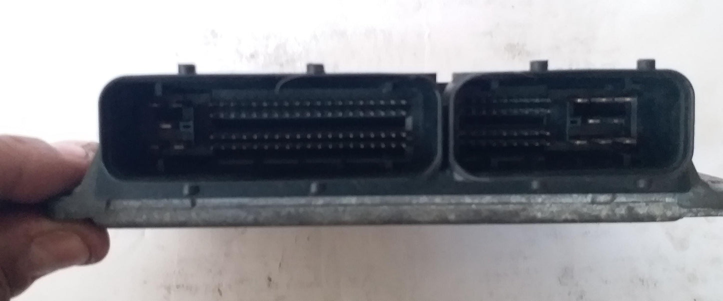 Nissan Ad 2008 engine ECU control unit DBE-VAY12 2371MJJ00C A56-A95A8B8806 JDM used