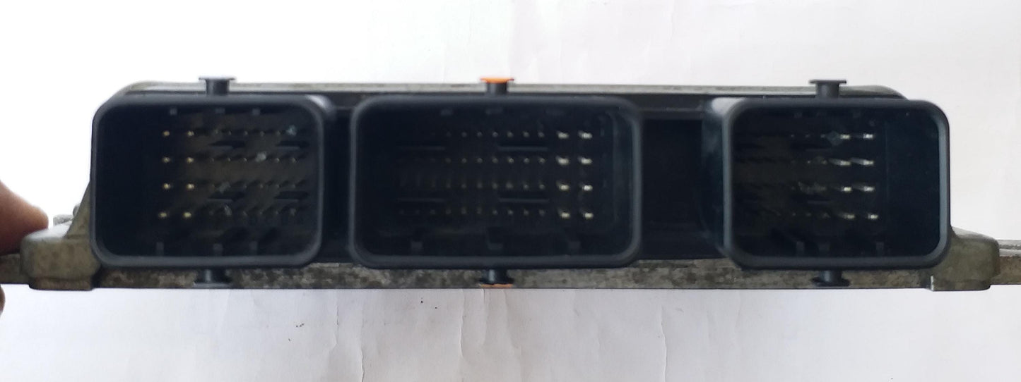 Nissan Wingroad NY12 genuine engine control unit ECU ECM HR15 A56-B09 TE8 7326 JDM used