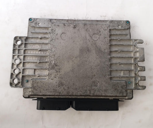 Nissan March ECU ECM A56-Y76 A56-Y76T076Y02 engine control unit
