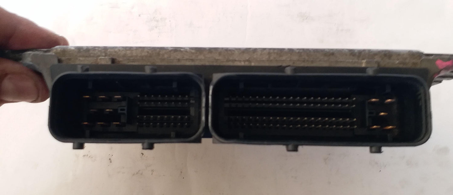 Nissan AD 2008 ECUengine control unit DBE-VAY12 2371MJJ00C A56-A95 JDM