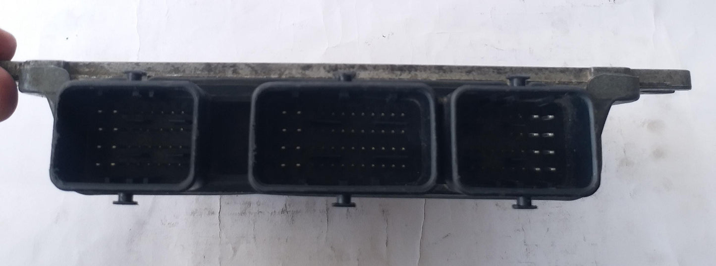 Nissan Sentra 2005-2012 engine control unit ECU ECM A56-B49Y689304 JDM used tested
