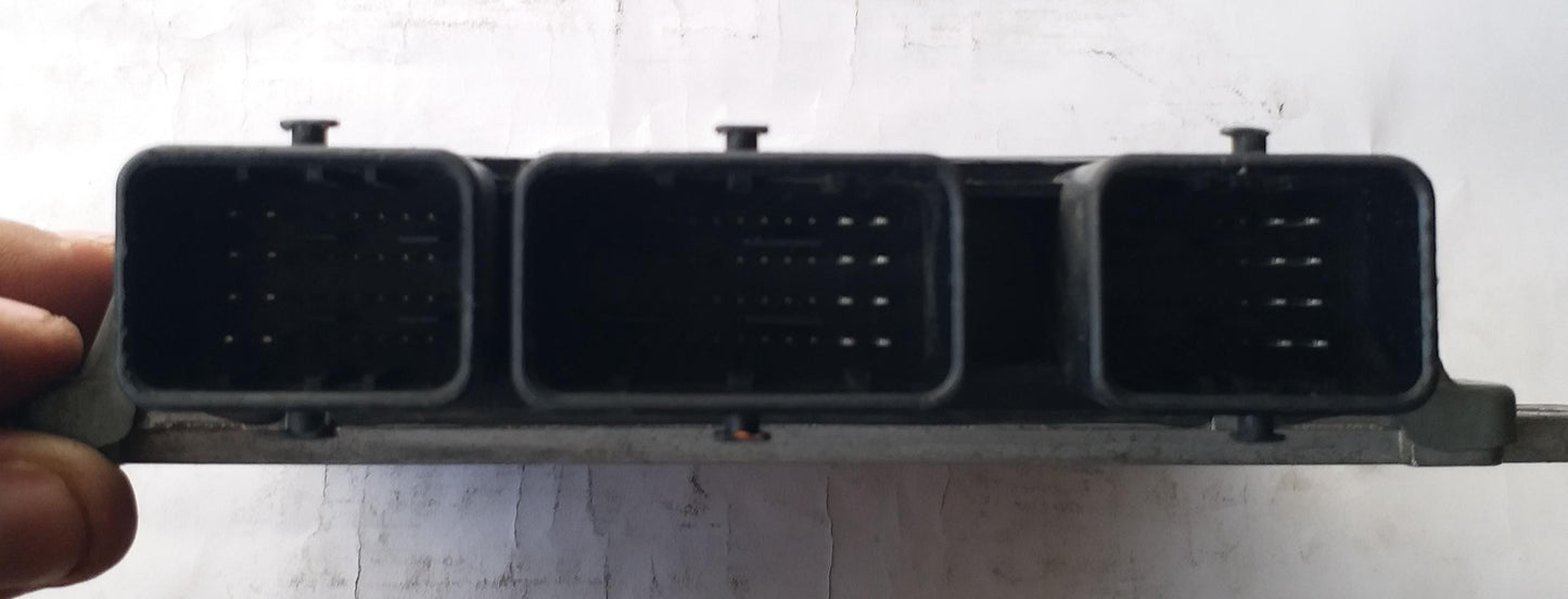 Nissan Serena CC25 engine control unit ECU ECM A56-C50 Hitachi A56-C50Y938Y12 JDM used tested