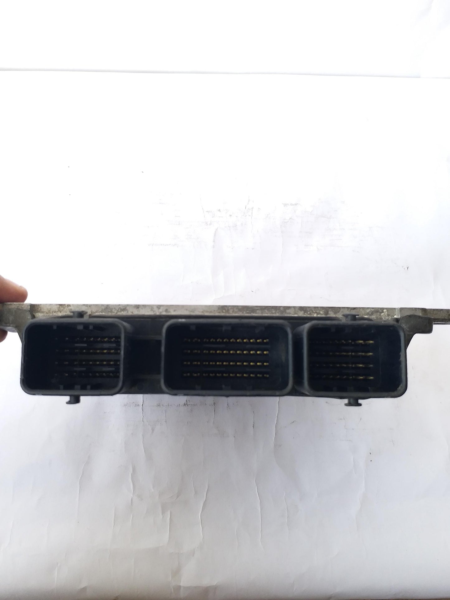 Nissan Tiida DBA-C11 ECU ECM A56-E14CL00303 engine control unit used