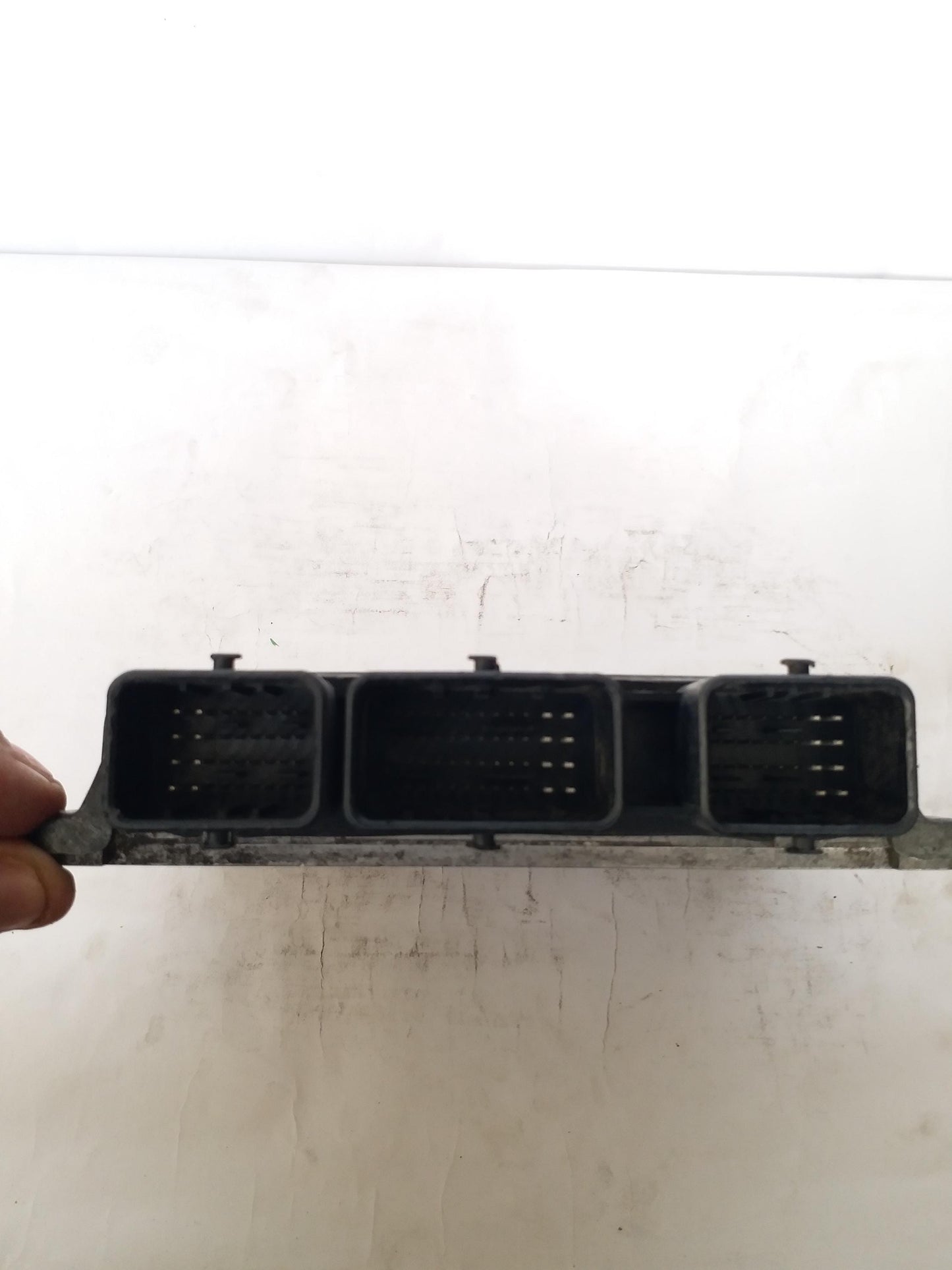 Nissan Juke YF15 2010 engine control unit ECU ECM A56-E99TX3 JDM used tested