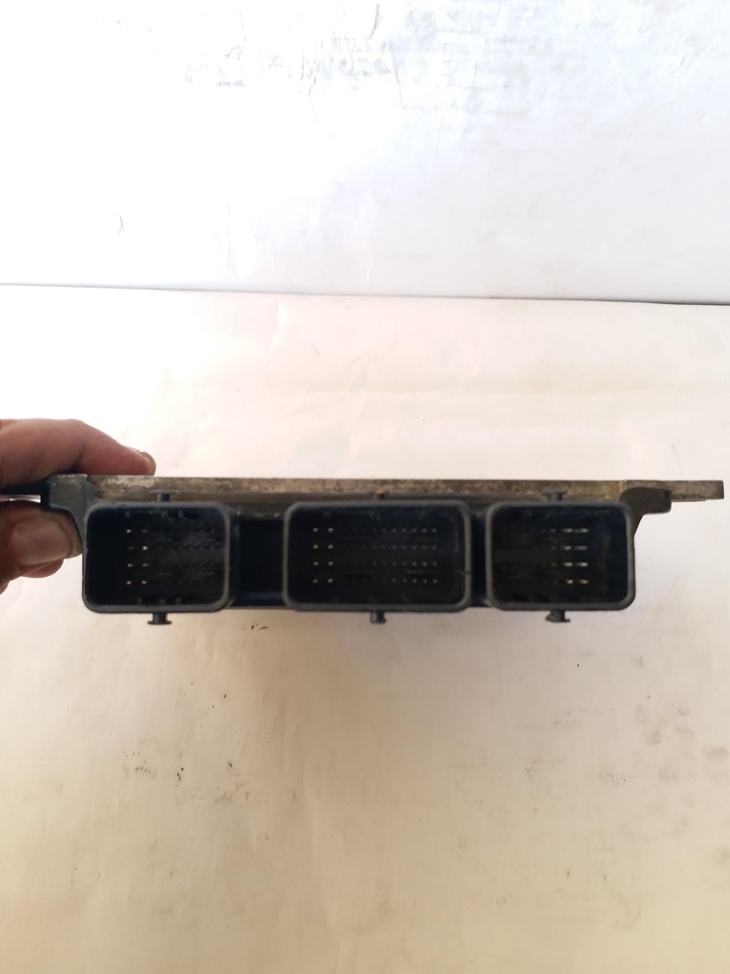 Nissan engine control unit ECU ECM A56-X88 A56-X88TD4 JDM used tested