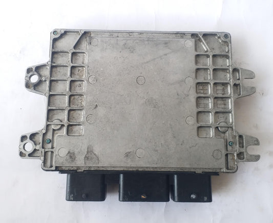 Nissan Cube ECU ECM A56-Y68 A56-Y68TF26X1 engine control unit