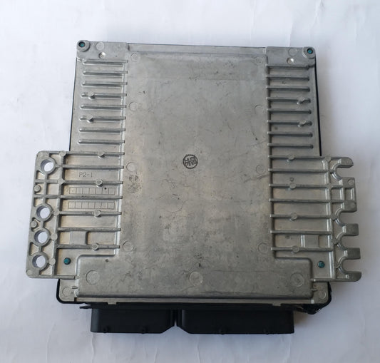 Engine Control Unit NISSAN Teana A56-U18 ECU ECM A56-U18E343218