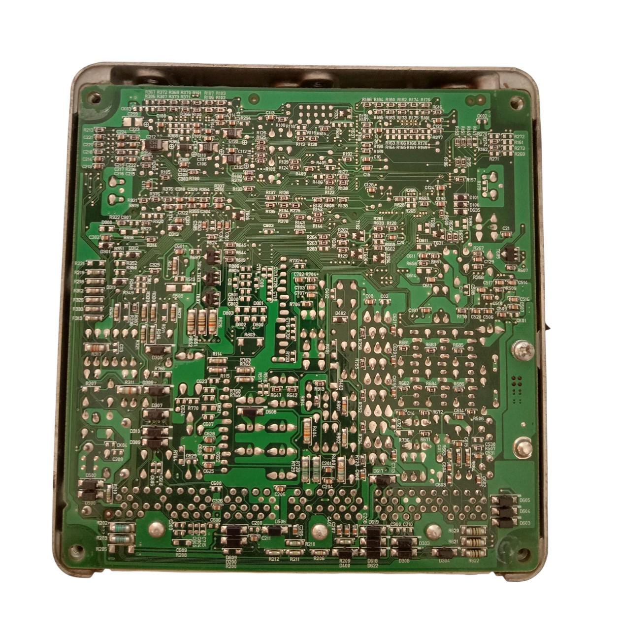 ECU ECM PCM Engine Controller 89560-5971A 275800-2111