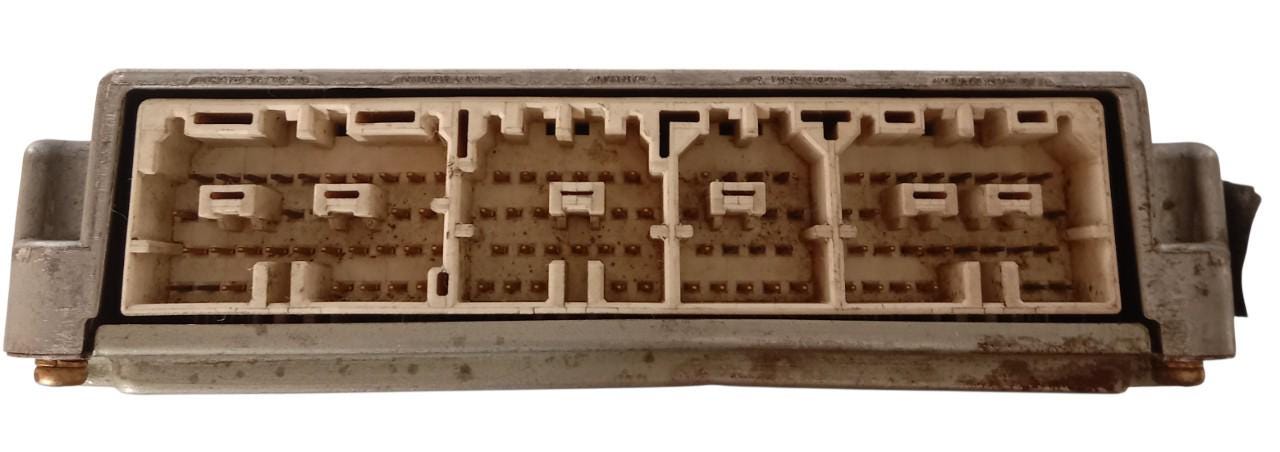 1998 Toyota Sienna Engine Control Unit ECU ECM 89661-08010 175000-8592