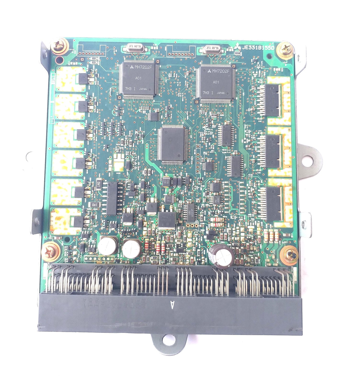 Mitsubishi Delica Space Gear E-PD6W Engine Control Unit ECU MD342690 E2T63074